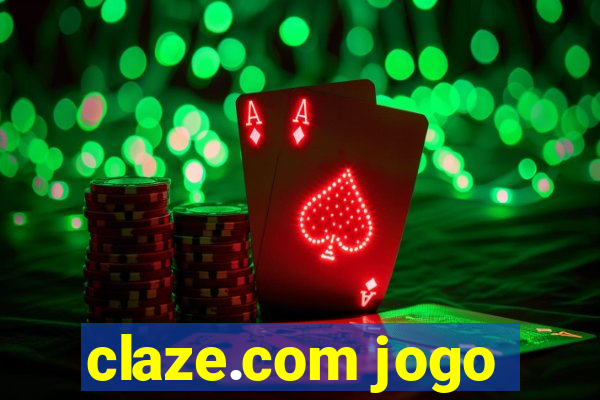 claze.com jogo